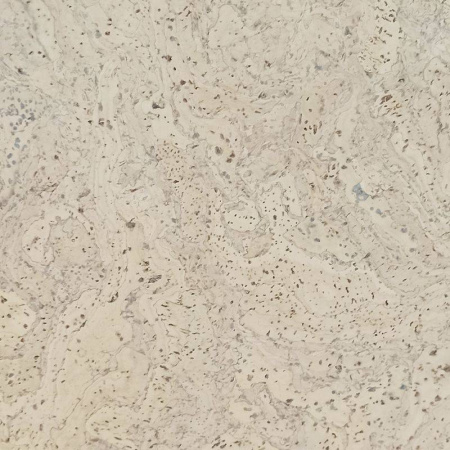 Пробковое покрытие IberCork Толедо крем 6 VG Клеевое 600x300x6