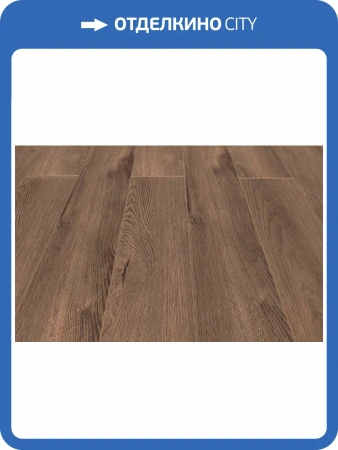MSPC Ламинат Stone Floor 8/43 DCF5-10 MР Дуб Браунфилд 1220x141