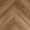 ПВХ плитка, кварц виниловый ламинат Primavera Chevron LVT Gloria GL1854
