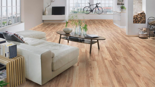 Ламинат Kronospan Vintage Classic Натуральный гикори 5943