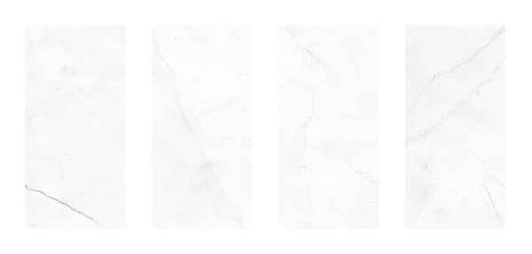 SPC Ламинат Falquon The Floor Stone 6/33 4V Q1004 Marmorata Chiara 800x400