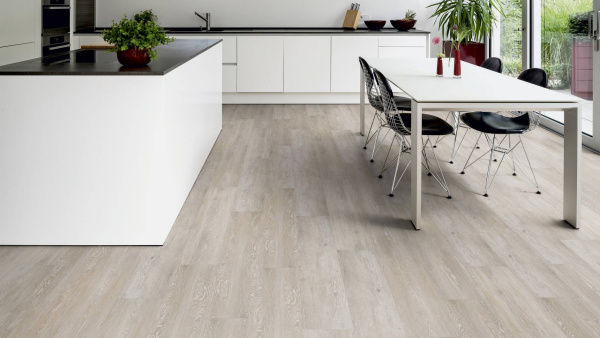 LVT Ламинат Ter Hurne Wood Edition 2.5/42 4V 1101210603 PRO Дуб Выборг 1219.2x228.6