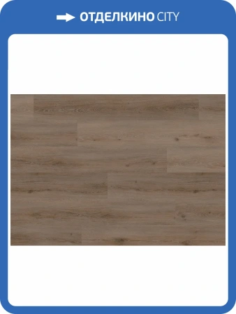 LVT Ламинат Ter Hurne Wood Edition 2.5/42 4V 1101210431 PRO Дуб Рига 1516.9x241.3