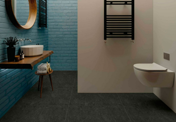 SPC ламинат Dew Камень Баренц 6029-3