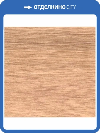 Пробковое покрытие IberCork Робле беж c HD печатью Замковое 1220x210x10.5