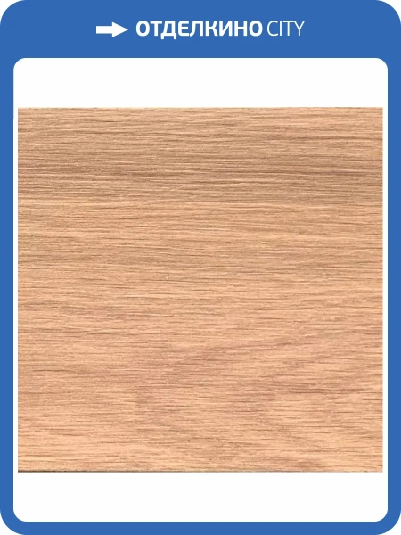 Пробковое покрытие IberCork Робле беж c HD печатью Замковое 1220x210x10.5