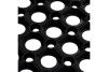 Грязезащитный коврик резиновый ячеистый Vortex 50x100x2.2