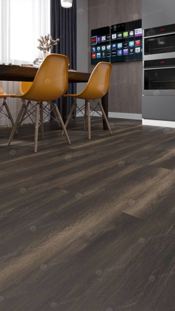 LVT ламинат Alpine Floor Easy Line 3/43 4V ECO 3-13 PB 1219.2x184.15