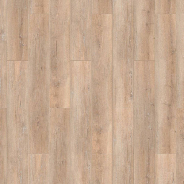 Ламинат Taiga Первая Сибирская 10/32 4V Ясень желтый 1292x194