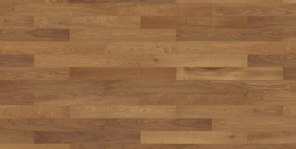 Двухслойная инженерная доска Haro Strip Allegro 4000 Series 540176 Дуб Дымчатый 490x70x10