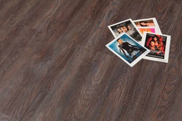 Виниловый ламинат Floor Click Дуб Данмор М 7105-D06