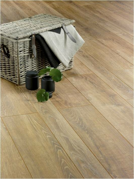 Ламинат Alsapan Solid plus Дуб Балеарский S622