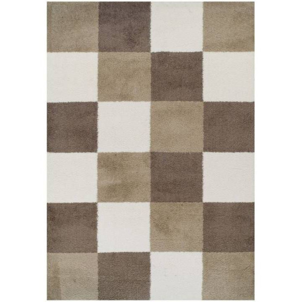 Ковер Oriental Weavers Soft UNF_1-24639 1.6x2.35 м