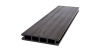 Террасная доска Ecodecking Титан 3000x140x25 Венге