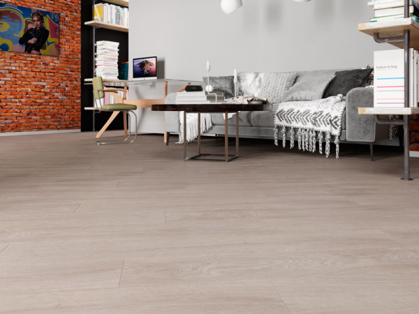 SPC ламинат Adelar Eterna Acoustic Somerset Oak 05933