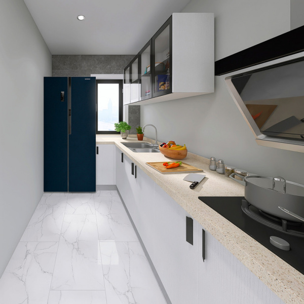 Ламинат Floorwood Artego Камень Марио Сиера 8993