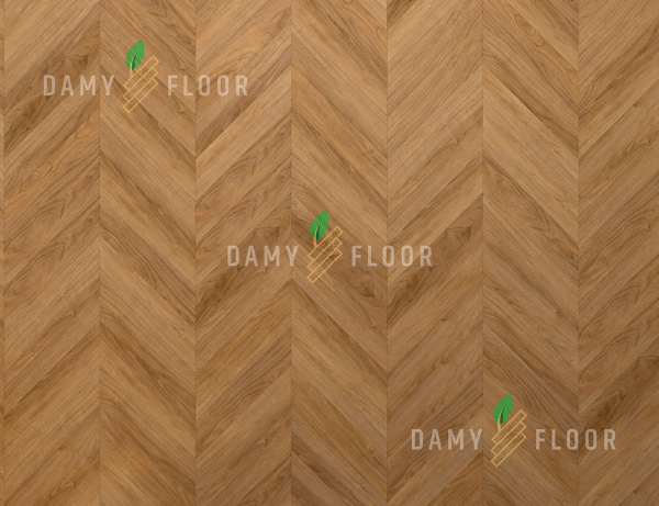 SPC ламинат Damy Floor Chevron Монсоро DF09-Ch