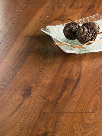 Ламинат Alsapan Solid Medium Орех Антик SM103