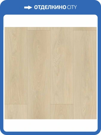 SPC Ламинат AlixFloor Natural Line 5/43 4V ALX1562-8 Дуб натуральный светлый 1200x183