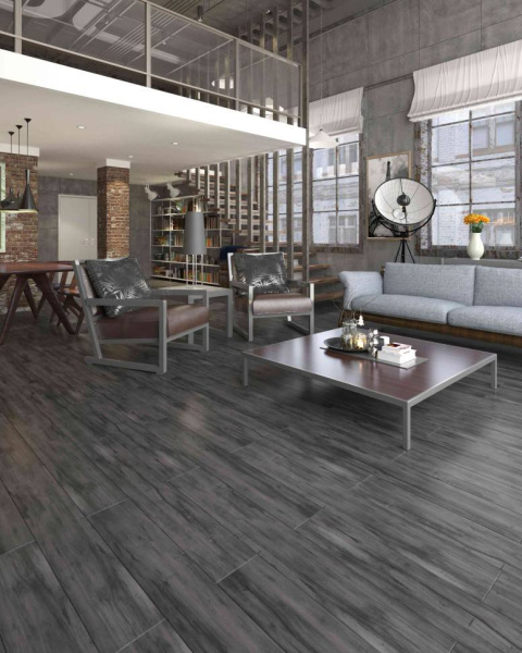 SPC Ламинат Richfloor Simple 5/43 4V A6108 1213x144