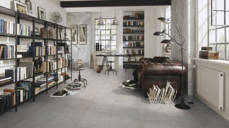 LVT Плитка Wineo 600 Stone XL rigid 5/41 4V RLC201W6 Ноорд 748x477