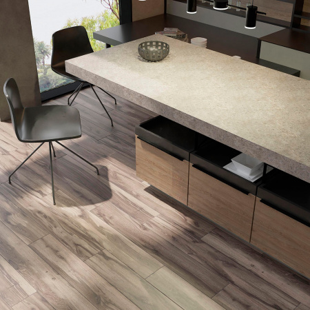 Ламинат Egger Pro Classic 8/32 4V Дуб Боспорион EPL206