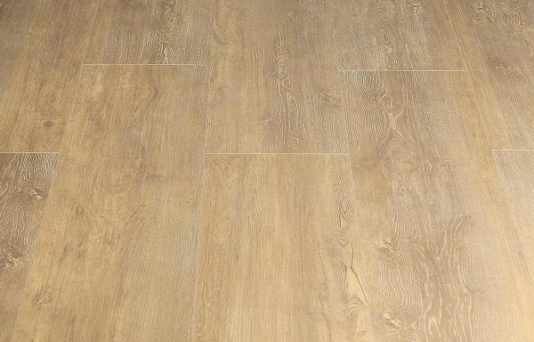 MSPC Ламинат Stone Floor 8/43 4V 0061-7 MP Дуб Яркий День 1220x196