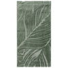 Ковер Soft J958A GREEN/GREEN 0.8x1.5