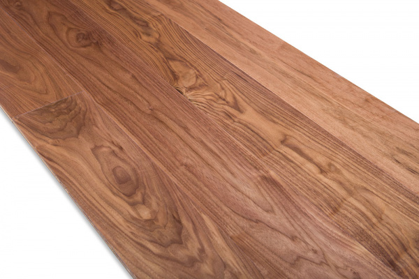 Инженерная доска Ablux Американский Орех 600-2200x300x15