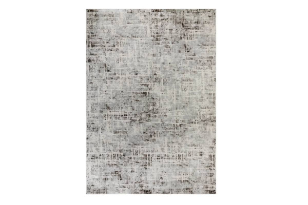 Ковер Trendy 5520A L.GREY/CREAM 0.8x1.5