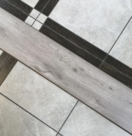 Ламинат Bau Master Lux Дуб Горный 925618