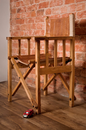 SPC ламинат Respect Floor Wood Дуб Коттедж 4214