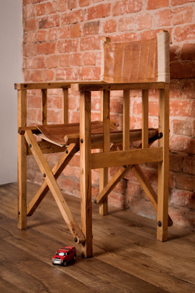 SPC ламинат Respect Floor Wood Дуб Коттедж 4214