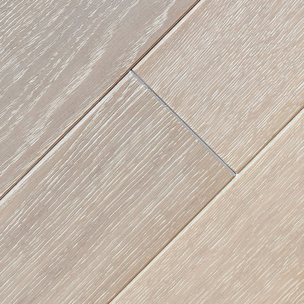 Массивная доска Стародуб Сибирская Дуб Байкальский 110 мм