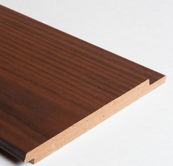 Модульная панель Acupan Platte Эльм Коричневый 122.503.94