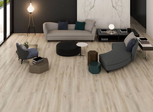 Ламинат SPC A+Floor Premier Дуб Корсика 2001