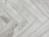 SPC Ламинат Cronafloor Herringbone 4.5/42 4V ZH-81133-2 Дуб Страсбург 640x128