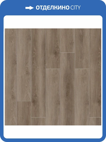 SPC Ламинат Noventis Grand Canyon 4/33 4V 2008 Дуб Чаннел 1200x180