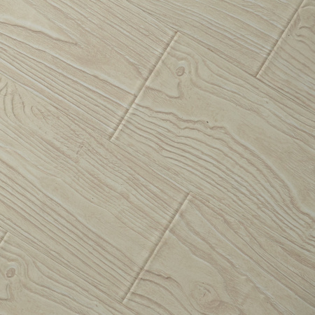 Ламинат Bau Master Castle Дуб Белая Лилия 9008