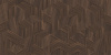Ламинат AGT Spark by Defne Koz Браун PRK 703