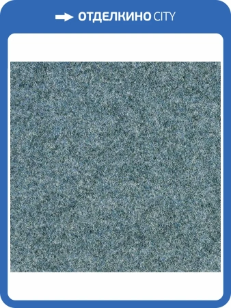 Ковролин Forbo Markant Color 11107 (рулон: 2x30=60 м2)