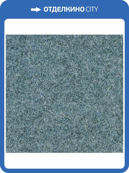 Ковролин Forbo Markant Color 11107 (рулон: 2x30=60 м2)