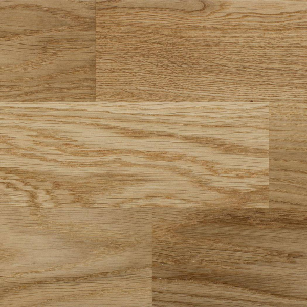 Паркетная доска Focus Floor Smart Дуб Брайт матт 1116x188x14