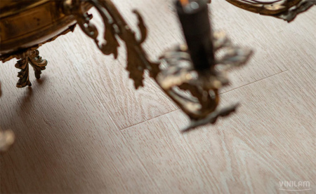 Кварцвиниловая плитка Vinilam Glue Luxury Дуб Сарагоса 33555