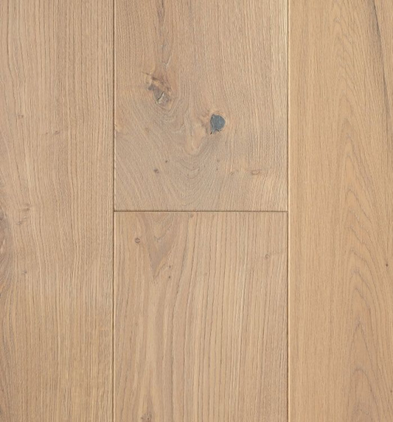 Инженерная доска Living Tree Classic Натур 180 мм Дуб Лунный