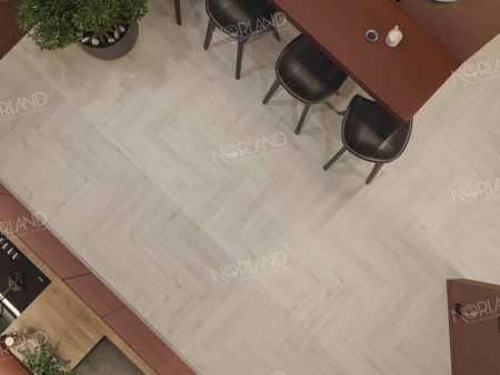 SPC Ламинат Norland Parquet 4/34 4V 1066-5 600x125