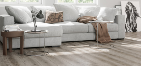 Ламинат Camsan Modern Long Дуб Румелия 724