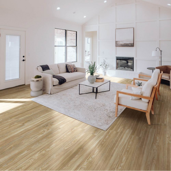 SPC ламинат Westerhof Modern Rumba 6006-4