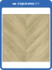 LVT Ламинат Aquafloor Chevron Premium (Шеврон премиум) 6.5/43 4V AF7015CVR 690x120