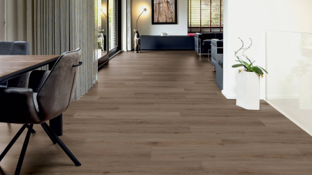 LVT Ламинат Ter Hurne Wood Edition 2.5/42 4V 1101210431 PRO Дуб Рига 1516.9x241.3